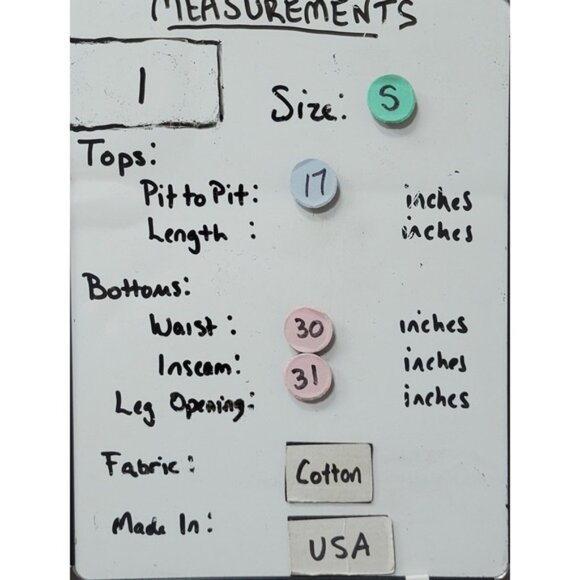 Staud Plaid Jumpsuit Extra Wide Leg Sleeveless Brown Blue Casual Size S - Picture 8 of 9